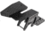 Toni System Glock Inverted Scope Mount for C-More, Black, ATINVGL-BK