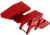 Toni System Glock Inverted Scope Mount for C-More, Red, ATINVGL-RE
