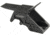 Toni System Glock Scope Mount C-More Connection Sr,Asrs,Csr,Asr In Brass, ACMOGL-BK