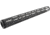 Toni System Handguard 6 Slots - Length 435mm, Black, RM6N-BK