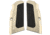 Toni System High Grip Long Grips - Large Frame for Tanfoglio, Sand, GTHL-SA