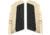 Toni System High Grip Short Grips - Small Frame for Tanfoglio, Sand, GTFSHC-SA