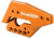 Toni System Inverted Scope Mount for C-More for Tanfoglio, Orange, ALT13-OR