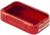 Toni System Lightened Base Pad Large Frame for Tanfoglio Limited Custom for IDPA, Red, 0, PADTHCIDPA-RE