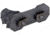 Toni System M-Lok Barricade Stop With Finger Rest, Black, PYTBSML-BK