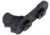 Toni System M-Lok Barricade Stop With Finger Rest, Black, PYTBSML-BK