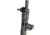 Toni System M-Lok Barricade Stop With Finger Rest, Black, PYTBSML-BK