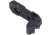Toni System M-Lok Barricade Stop With Finger Rest, Black, PYTBSML-BK