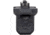 Toni System M-Lok Finger Rest, Black, PYTFRML-BK