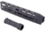 Toni System M-Lok Handguard Forend for Benelli M1 With Long Tube, Black, PYHSBNM1L