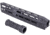 Toni System M-Lok Handguard Forend for Benelli M2 With Long Tube, Black, PYHSBNM2L