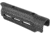 Toni System M-Lok Handguard Forend for Benelli M3, Black, PYHSBNM3