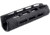 Toni System M-Lok Handguard Forend for Benelli M4 Handguard, Black, PYHSBNM4T
