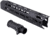 Toni System M-Lok Handguard Forend for Breda B12, Black, PYHSBRB12