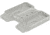 Toni System Magazine Coupler Gen. M3, Silver, ACCM3-SI