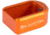 Toni System Magazine Pad Extension +2 Rounds for Beretta Px4, Orange, 2, PADPX4-OR