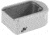 Toni System Magazine Pad Extension +2 Rounds for Beretta Px4, Silver, 2, PADPX4-SI