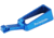 Toni System Magwell And Enhanced Trigger Guard Mil Spec, Blue, MPAR15-BL