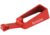 Toni System Magwell And Enhanced Trigger Guard Mil Spec, Red, MPAR15-RE