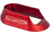 Toni System Magwell for CZ Sp01 Shadow - Aluminum, Red, MCZ1-RE