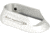 Toni System Magwell for CZ Sp01 Shadow - Aluminum, Silver, MCZ1-SI