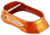 Toni System Magwell In Aluminum for CZ P10C, Orange, MCZP10-OR
