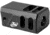 Toni System Minor Compensator for Beretta Apx A1 1/2X28 Rh, Black, A1APX1228-BK