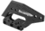 Toni System Multiple Red Dot Scope Mount for Bul Sas II Ur, Black, AMDBUL-BK