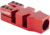 Toni System Muzzle Brake for Benelli M1-M2 With Original Rib, Red, V4NM2-RE
