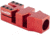 Toni System Muzzle Brake for Beretta 1301 With Original Rib, Red, V4N1301-RE