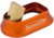 Toni System Open Magwell for Glock 17-22-34-35 Gen.3, Orange, MGL3-OR