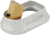 Toni System Open Magwell for Glock 17-22-34-35 Gen.3, Silver, MGL3-SI