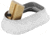 Toni System Open Magwell for Glock 17-22-34-35 Gen.4, Silver, MGL4-SI