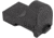 Toni System Optic Cover for Zr Red Dot Compatible With New Battery Tray, Black, ZRCOV1