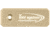 Toni System Oversized Release Button for Beretta 1301 Competition, Sand, PM1301C-SA