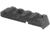 Toni System Picatinny for Beretta Apx Frame Weight, Black, PICAPX-BK