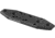 Toni System Red Dot Base Plate Type A for Beretta 1301, Black, OPX1301A