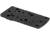 Toni System Red Dot Base Plate Type A for Beretta Apx- Apx Tactical -Apx Centurion- Apx Compact, Black, OPXAPX2A