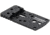 Toni System Red Dot Base Plate Type B for Beretta 92X Performance, Black, OPXB92XB