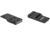 Toni System Red Dot Dovetail Base Plate Type A for Bul Sas II Ur-Sl, Black, OPXBULA