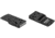 Toni System Red Dot Dovetail Base Plate Type B for Bul Sas II Ur-Sl, Black, OPXBULB