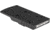 Toni System Red Dot Dovetail Base Plate Type B for Tanfoglio 1911 Witness, Black, OPXT1911WB
