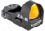 Toni System Red Dot Zr2 - 2 Moa, Black, ZR2OPT