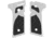 Toni System Replace Adhesive Tape for Beretta Grips Cod. Gbm9A3, Black, GRIPGBM9A3