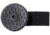 Toni System Rounded Increased Release Button Tst for Beretta 1301, Black, PYP0M3BE