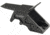 Toni System Scope Mount C-More Connection Sr,Asrs,Csr,Asr, Black, ACMGL-BK