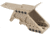 Toni System Scope Mount C-More Connection Sr,Asrs,Csr,Asr, Sand, ACMGL-SA