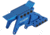 Toni System Scope Mount for Multiple Red Dot for Glock 17/34 Gen 4 And More, Blue, AMDGL-BL