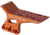 Toni System Scope Mount Micro Red Dot Connection for CZ Tactical Sport, Orange, AMDCZ-OR