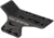 Toni System Scope Mount Micro Red Dot Connection for CZ Ts, Ts2 Racing Green/Bronze, Black, AMDCZR-BK